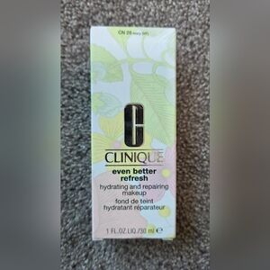 Clinique Even Better Makeup Broad Spectrum SPF 15, CN 28 IVORY (VF)